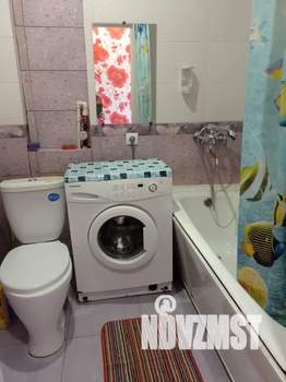 1-к квартира, посуточно, 32м2, 3/5 этаж