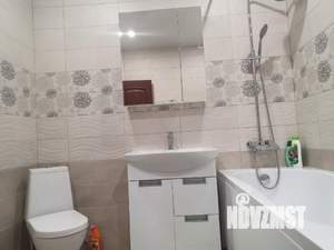 1-к квартира, посуточно, 70м2, 1/1 этаж