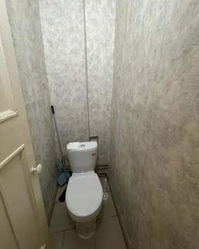 1-к квартира, на длительный срок, 38м2, 4/5 этаж