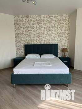 2-к квартира, посуточно, 70м2, 1/1 этаж