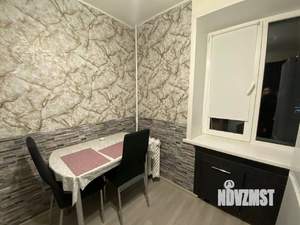 1-к квартира, на длительный срок, 37м2, 7/9 этаж
