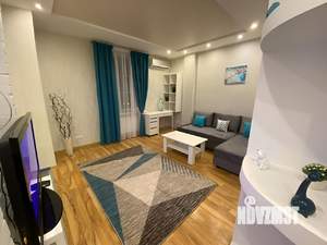 1-к квартира, на длительный срок, 52м2, 5/9 этаж