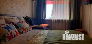 2-к квартира, посуточно, 50м2, 4/5 этаж