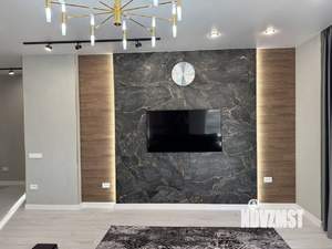 2-к квартира, посуточно, 65м2, 16/21 этаж