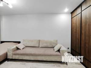 1-к квартира, посуточно, 35м2, 9/20 этаж