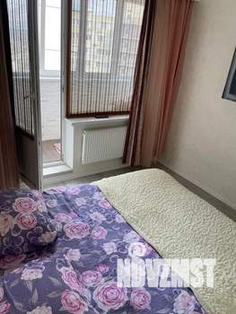 2-к квартира, посуточно, 68м2, 15/16 этаж
