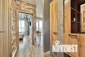 2-к квартира, посуточно, 45м2, 8/23 этаж