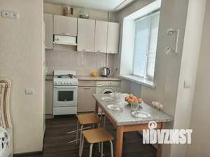 1-к квартира, посуточно, 40м2, 4/5 этаж