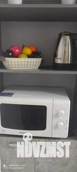 1-к квартира, посуточно, 40м2, 7/10 этаж