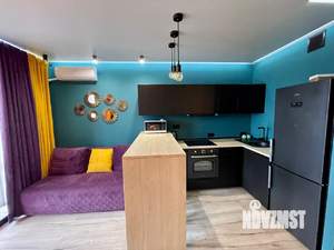 3-к квартира, на длительный срок, 60м2, 21/25 этаж