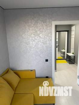 2-к квартира, посуточно, 42м2, 4/20 этаж
