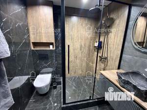 Студия квартира, на длительный срок, 36м2, 13/21 этаж