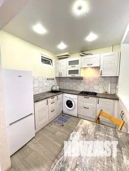 2-к квартира, посуточно, 52м2, 1/5 этаж