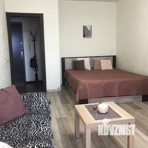 1-к квартира, на длительный срок, 38м2, 7/9 этаж