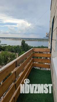 1-к квартира, посуточно, 33м2, 9/9 этаж