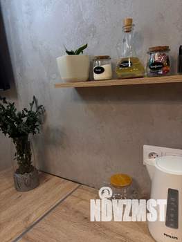 1-к квартира, посуточно, 32м2, 2/10 этаж