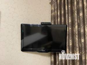 1-к квартира, посуточно, 50м2, 6/9 этаж