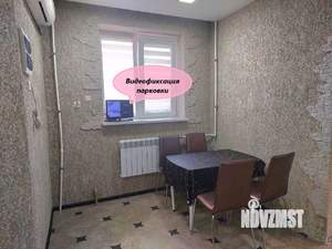 2-к квартира, посуточно, 62м2, 1/1 этаж