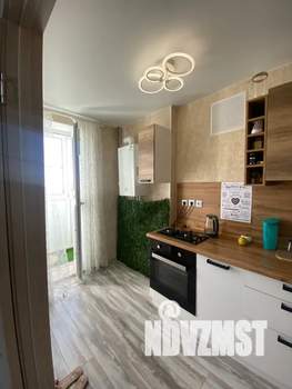 1-к квартира, посуточно, 29м2, 2/3 этаж