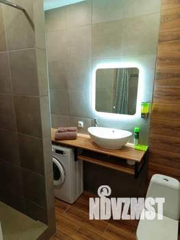 1-к квартира, посуточно, 50м2, 16/16 этаж