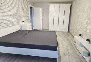 1-к квартира, на длительный срок, 40м2, 7/9 этаж
