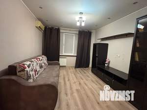 2-к квартира, посуточно, 52м2, 6/9 этаж