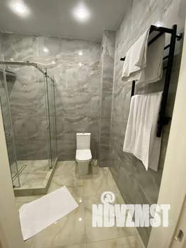 1-к квартира, посуточно, 33м2, 1/2 этаж