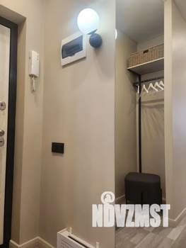 1-к квартира, посуточно, 50м2, 3/21 этаж