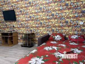 1-к квартира, посуточно, 32м2, 2/5 этаж