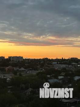 2-к квартира, посуточно, 60м2, 10/10 этаж