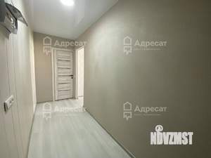 1-к квартира, на длительный срок, 28м2, 4/5 этаж