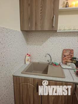 1-к квартира, посуточно, 30м2, 1/3 этаж