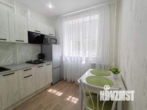 1-к квартира, посуточно, 31м2, 1/1 этаж