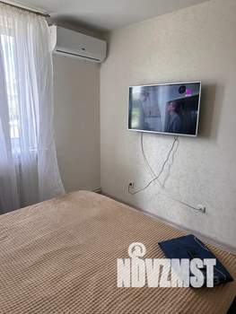 1-к квартира, посуточно, 30м2, 2/3 этаж