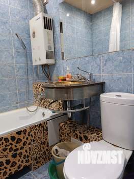 1-к квартира, на длительный срок, 37м2, 3/5 этаж