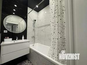 2-к квартира, посуточно, 65м2, 16/20 этаж