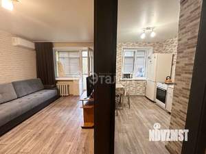 1-к квартира, на длительный срок, 33м2, 2/9 этаж