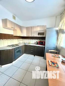 2-к квартира, посуточно, 65м2, 5/7 этаж