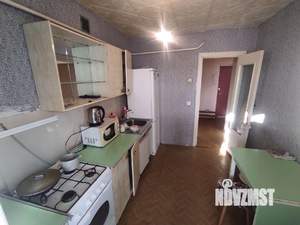 1-к квартира, на длительный срок, 36м2, 2/9 этаж