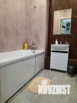 2-к квартира, посуточно, 20м2, 1/1 этаж