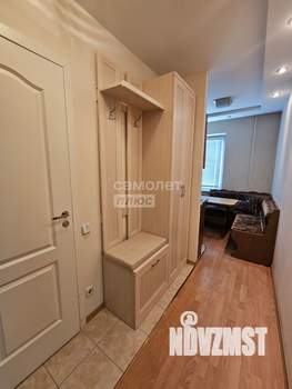 1-к квартира, на длительный срок, 34м2, 8/16 этаж