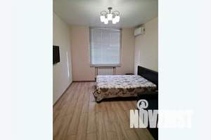 1-к квартира, посуточно, 40м2, 2/5 этаж