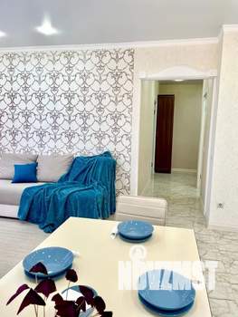 2-к квартира, посуточно, 65м2, 4/30 этаж