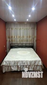 2-к квартира, посуточно, 48м2, 3/5 этаж