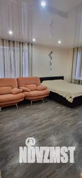 Студия квартира, посуточно, 32м2, 3/4 этаж