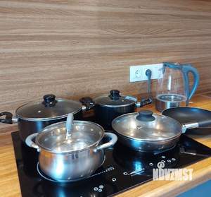 2-к квартира, посуточно, 56м2, 20/20 этаж