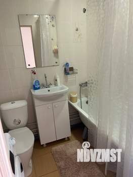 1-к квартира, на длительный срок, 34м2, 1/3 этаж