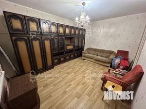 2-к квартира, на длительный срок, 50м2, 12/14 этаж