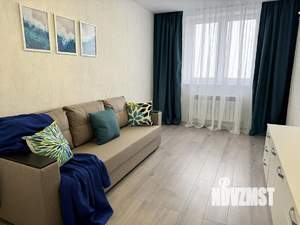 2-к квартира, посуточно, 49м2, 4/4 этаж