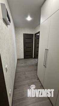 1-к квартира, посуточно, 35м2, 1/5 этаж